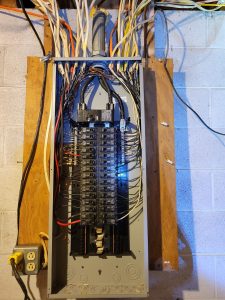 Electrical Services in Warsaw, IN