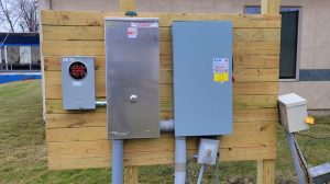Electrical Services in Warsaw, IN