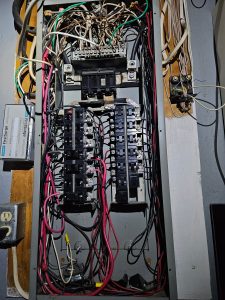Electrical Services in Warsaw, IN