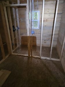 Electrical Services in Warsaw, IN