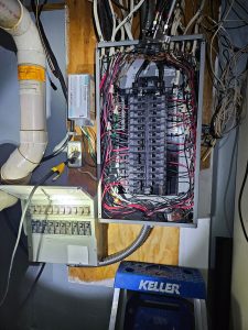Electrical Services in Warsaw, IN