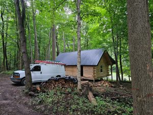Electrical Services in Warsaw, IN