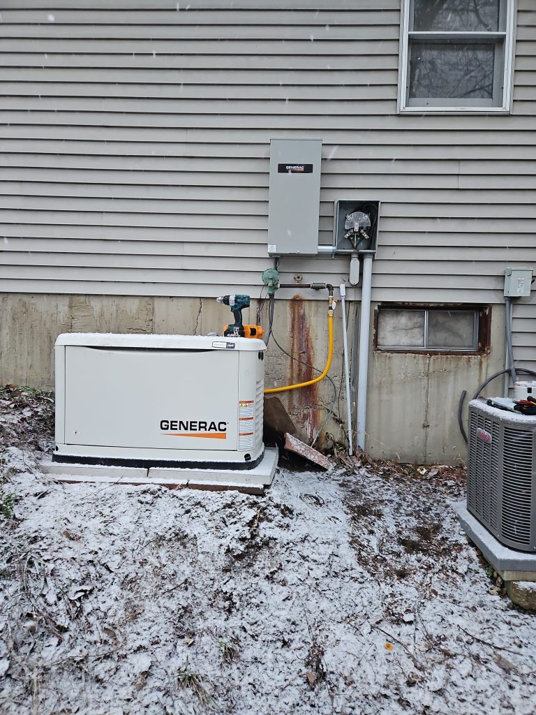 Electrical Services in Warsaw, IN Electrical Services in Warsaw, IN