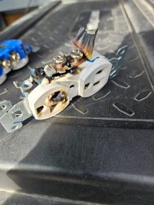Electrical Services in Warsaw, IN