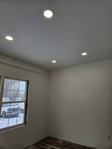 Electrical Services in Warsaw, IN