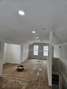 Electrical Services in Warsaw, IN