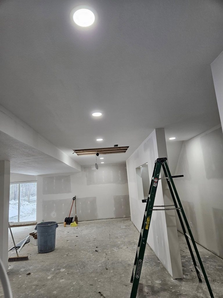 Electrical Services in Warsaw, IN Electrical Services in Warsaw, IN