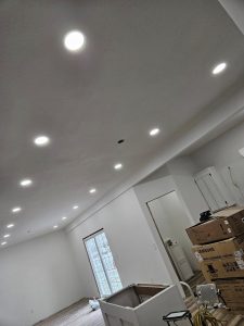 Electrical Services in Warsaw, IN