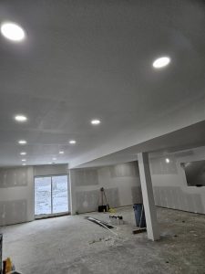Electrical Services in Warsaw, IN
